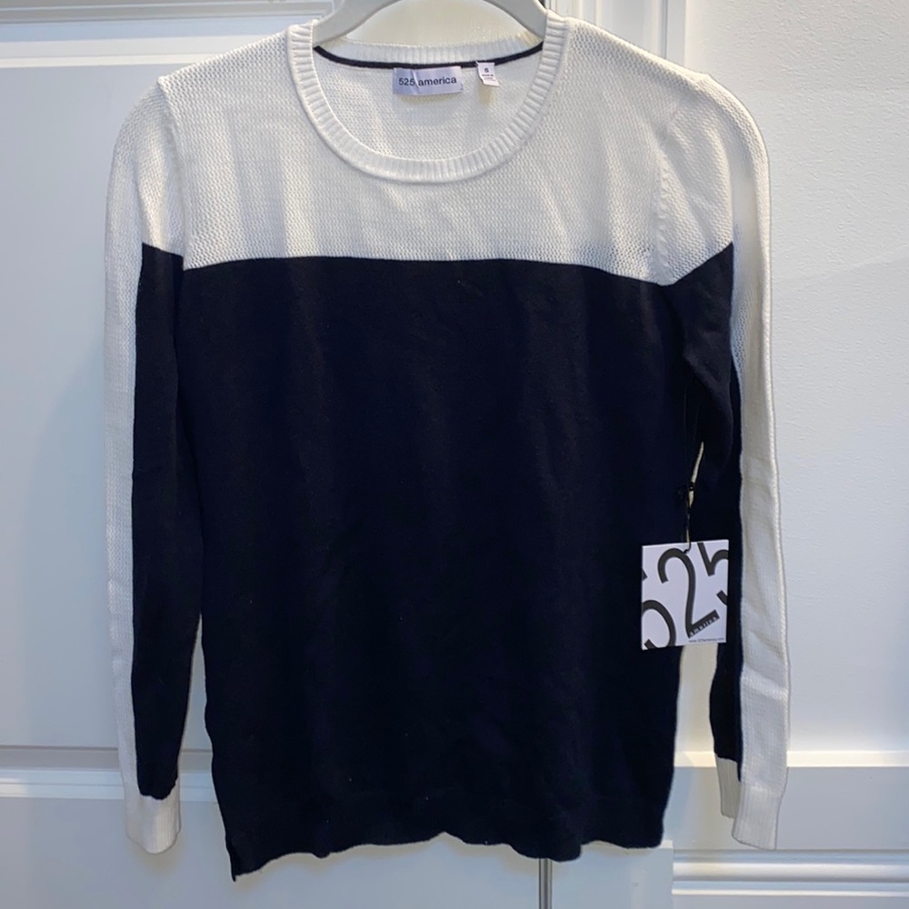 525 sweater